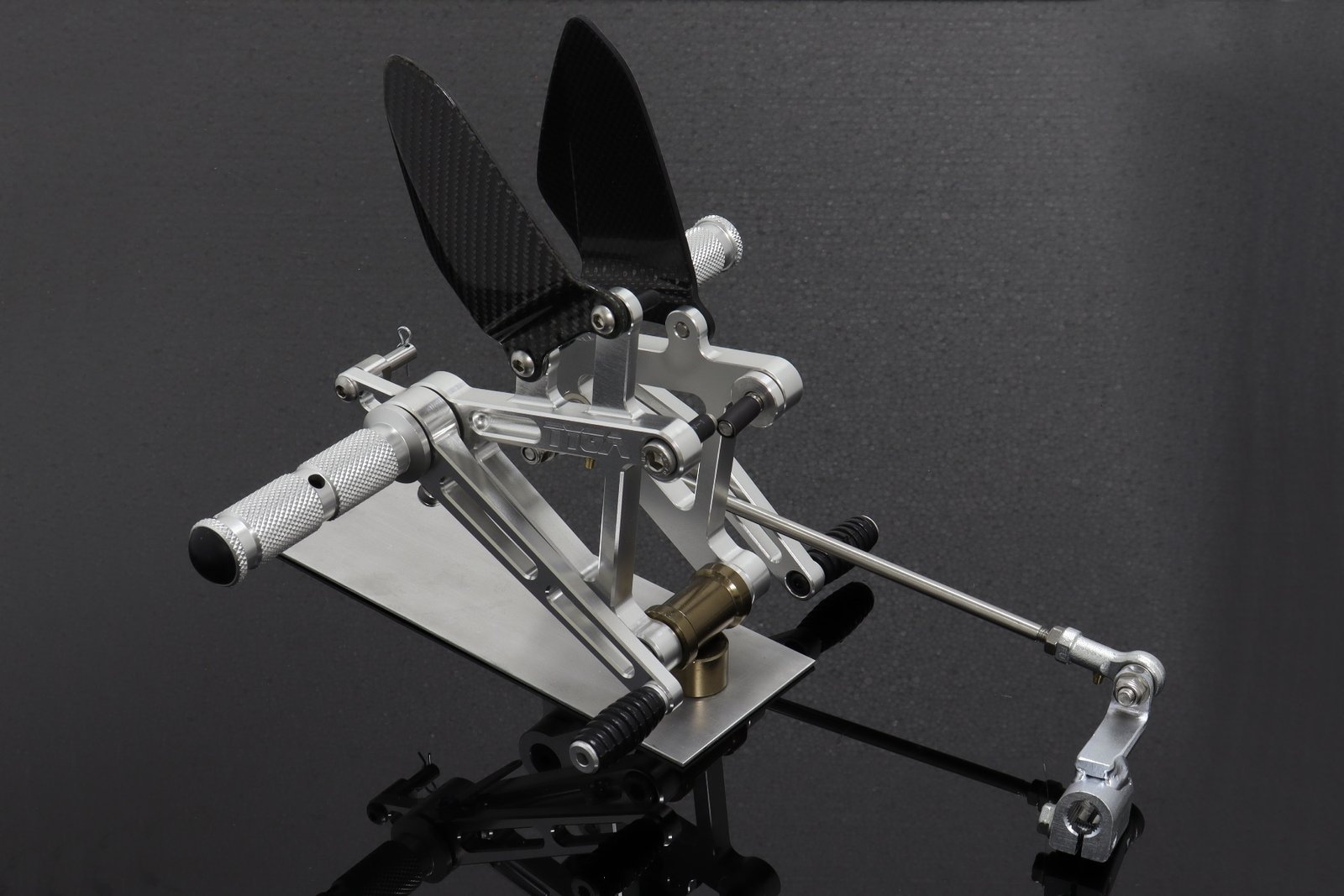 Racing Step Kit, LS125R - Image 2