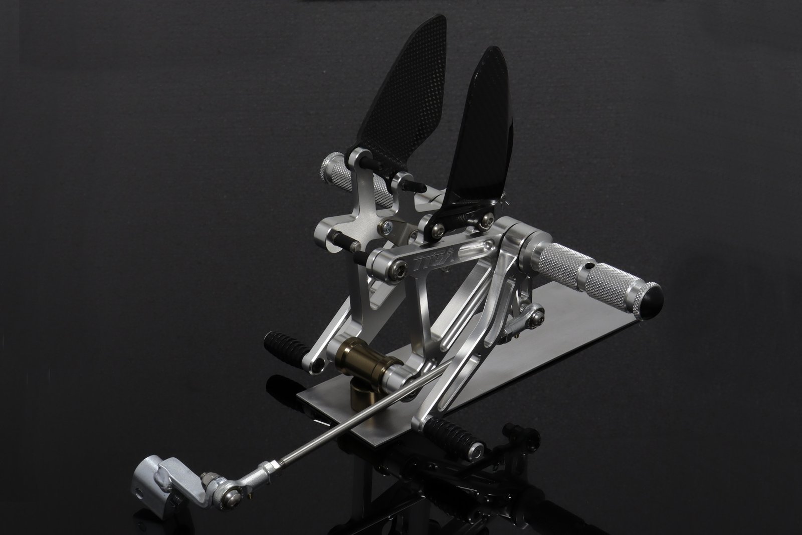 Racing Step Kit, LS125R