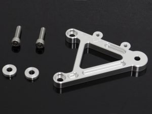 Tyga Step Kit Replacement Left Side Hanger, V.2 NSR150SP Assy