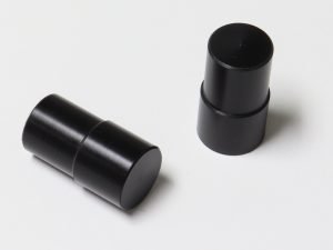 Blank, Booster Bottle, MC21 (pair)