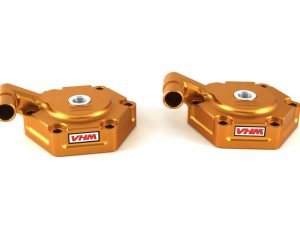 VHM Cylinder Head Set NSR250 MC16