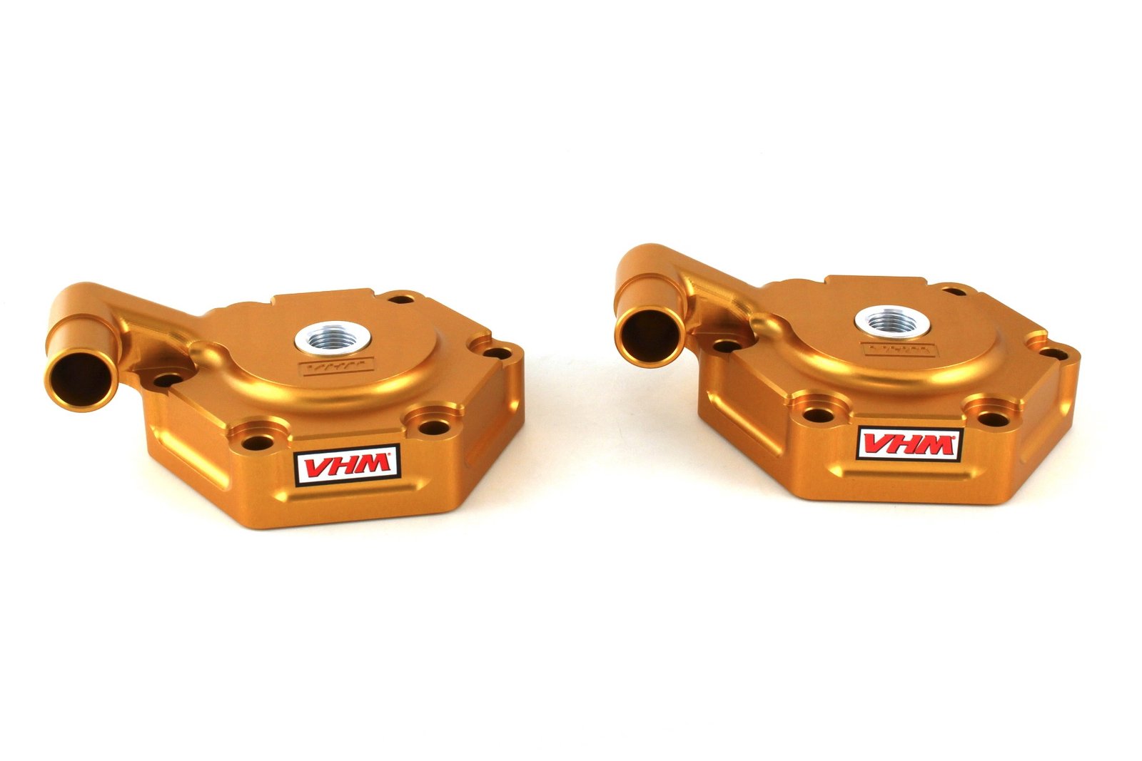 VHM Cylinder Head Set NSR250 MC16