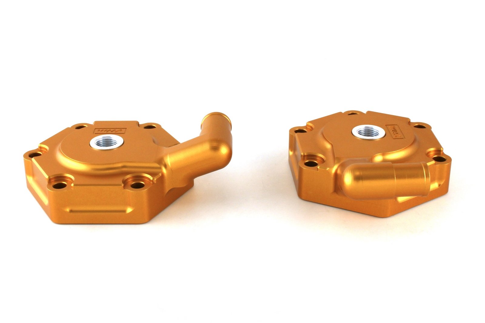 VHM Cylinder Head Set NSR250 MC16 - Image 2