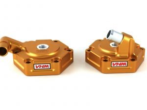 VHM Cylinder Head Set NSR250 MC18