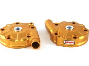 VHM Cylinder Head Suzuki RGV250 VJ23