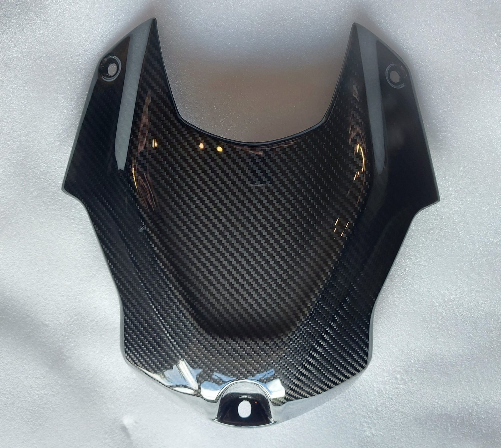 JAP4 BMW S1000RR (2019-) Carbon Tank Cover - Image 2