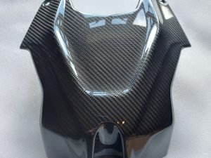 JAP4 BMW S1000RR (2019-) Carbon Tank Cover
