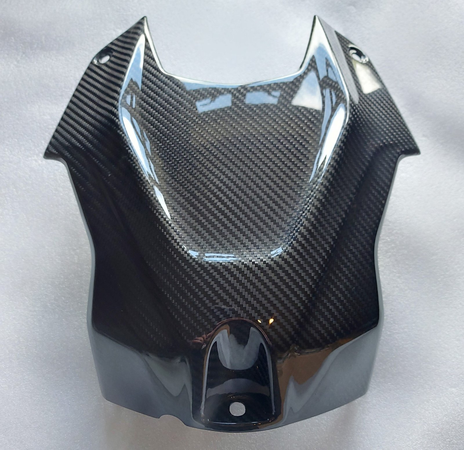 JAP4 BMW S1000RR (2019-) Carbon Tank Cover