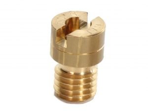 Main Jet, MIKUNI, (TYPE: N102.221) Select size in option