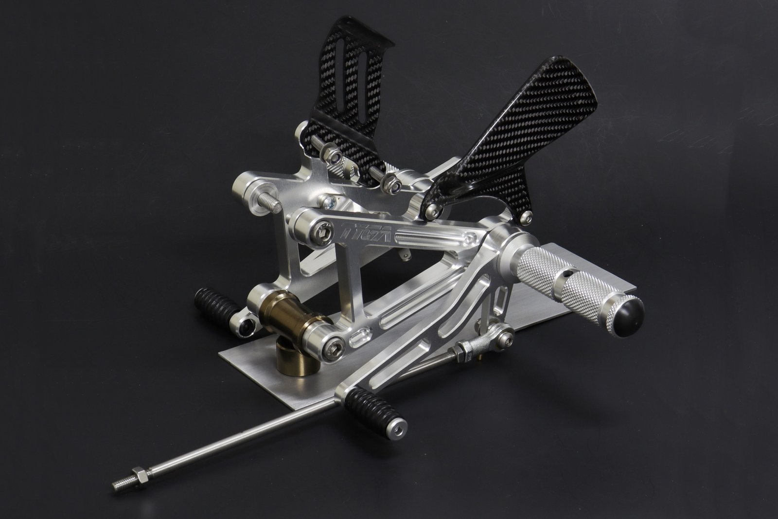 Racing Step Kit, VJ23 RGV250