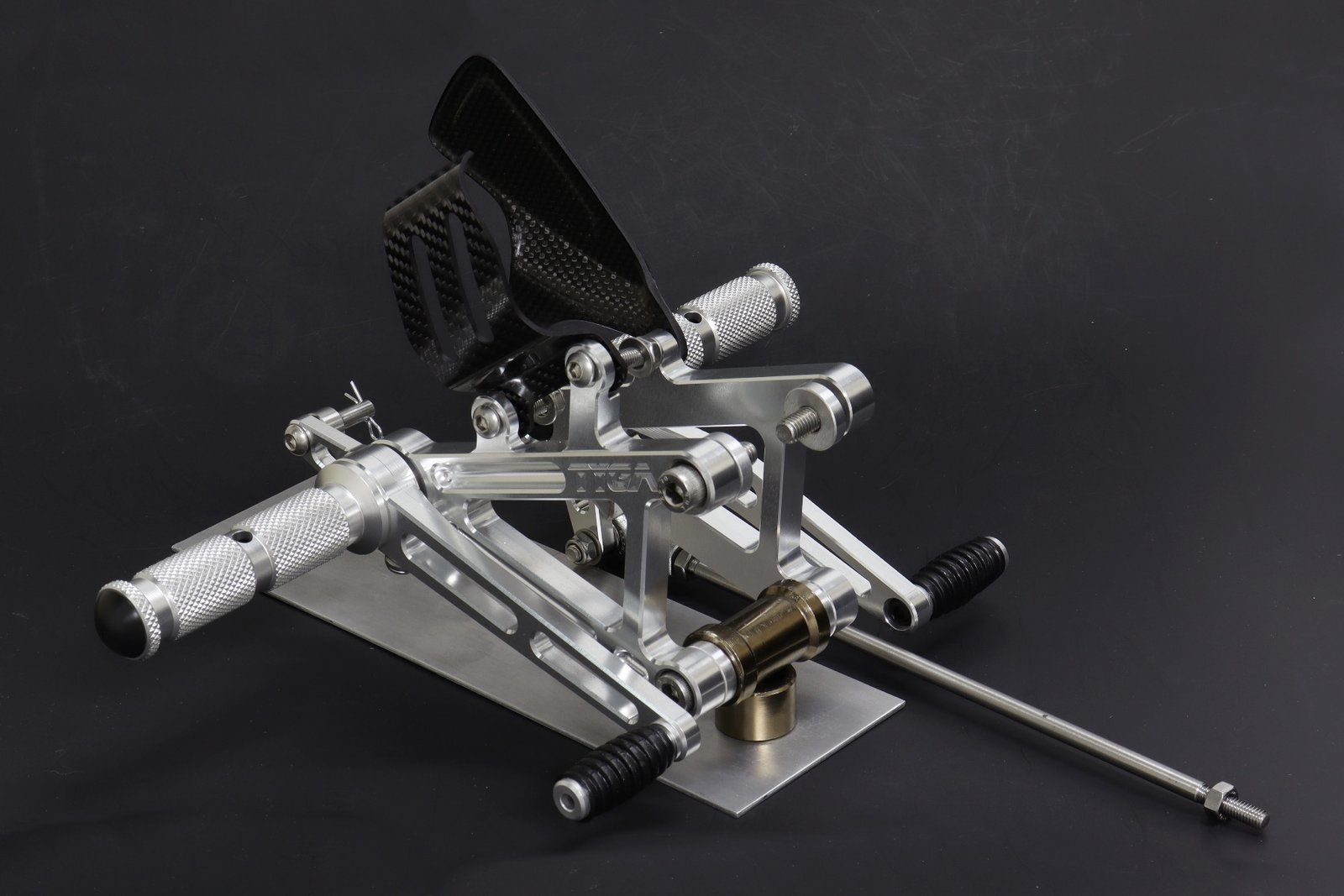 Racing Step Kit, VJ23 RGV250 - Image 2