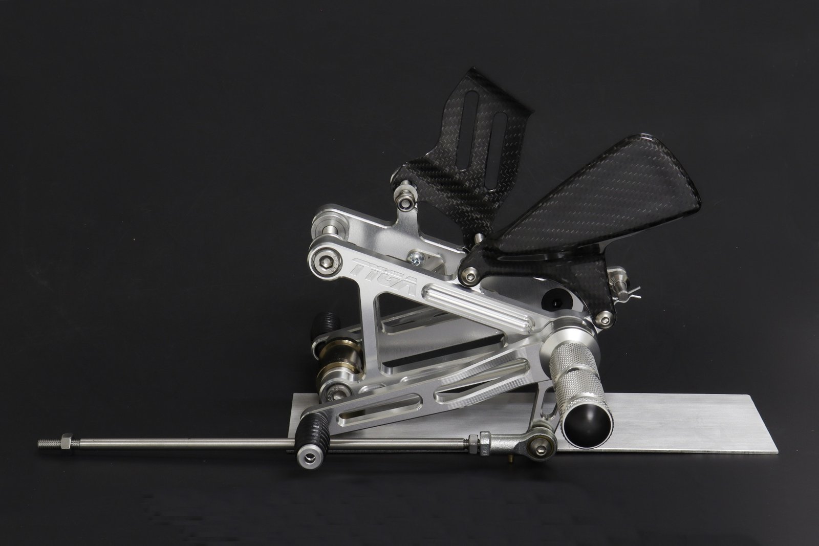 Racing Step Kit, VJ23 RGV250 - Image 3