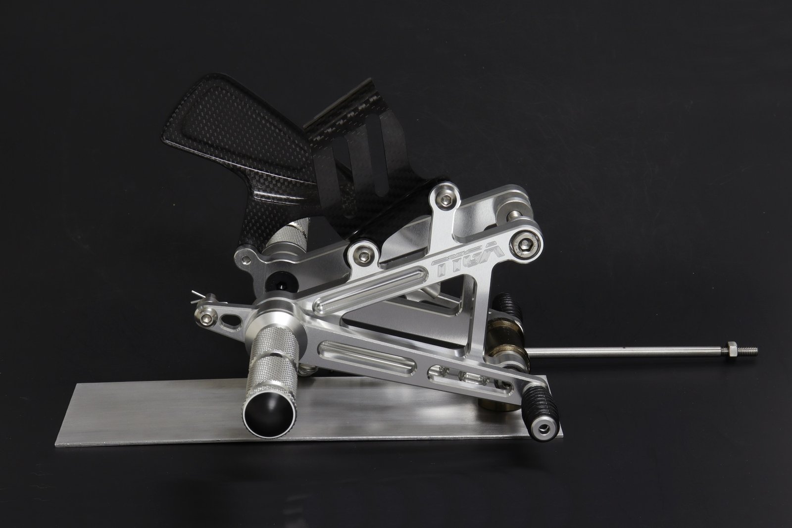 Racing Step Kit, VJ23 RGV250 - Image 4