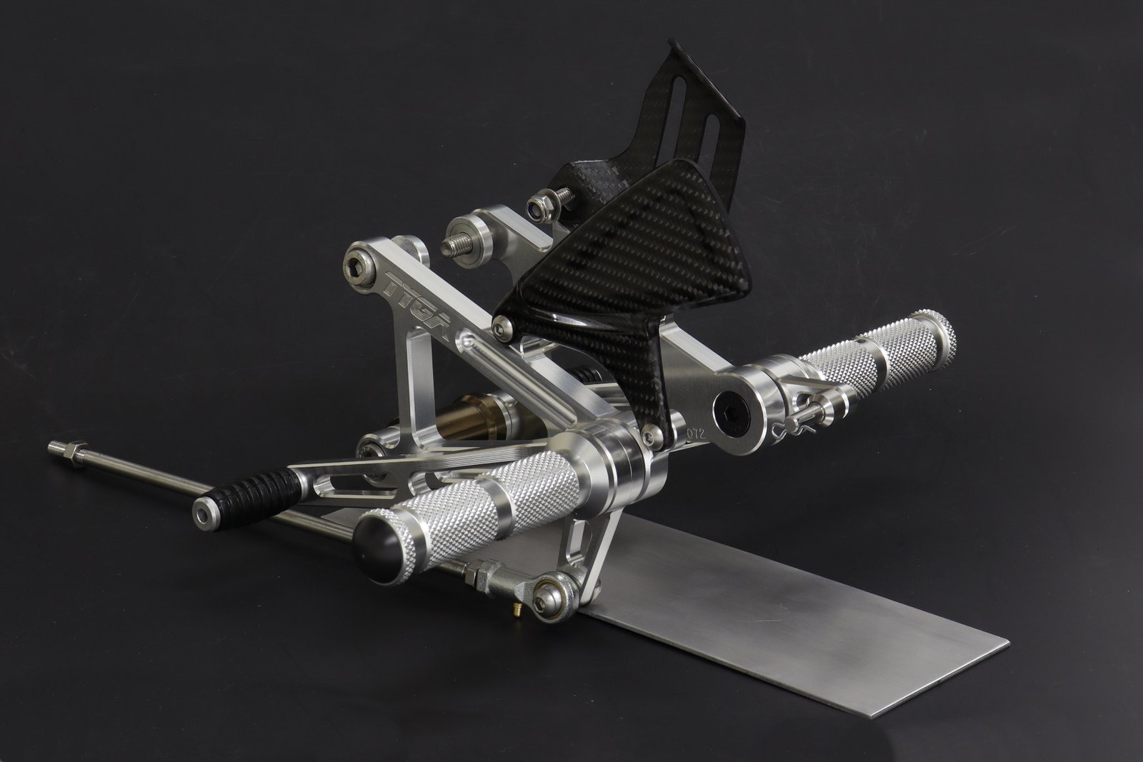 Racing Step Kit, VJ23 RGV250 - Image 5