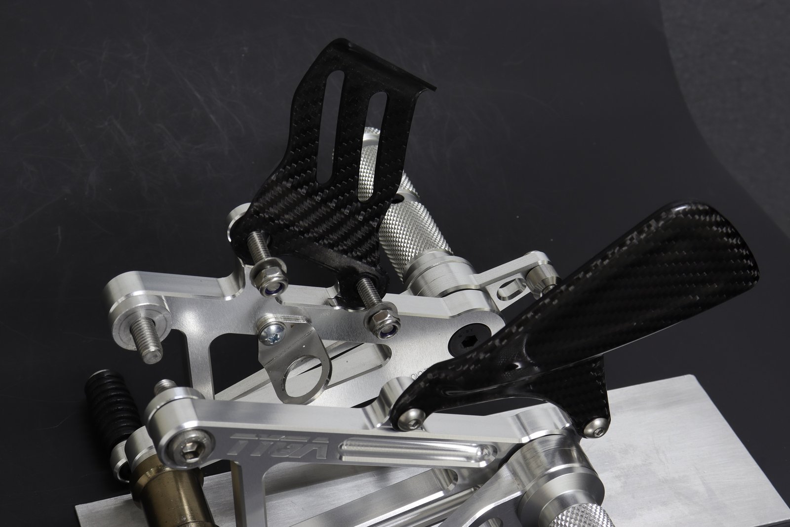 Racing Step Kit, VJ23 RGV250 - Image 6