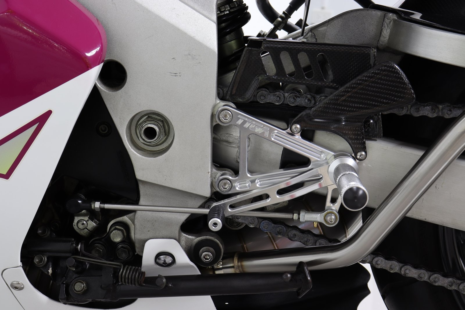 Racing Step Kit, VJ23 RGV250 - Image 8