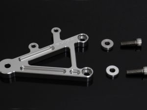 Tyga Step Kit Replacement Right Side Hanger, VJ23, Assy.