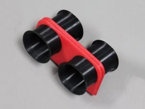 Hi-Flo Snorkel, Air Box, RGV250 VJ23