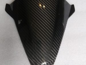 BMW S1000RR 2019 - carbon dash board cover