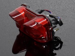 Taillight, HMA, Assy, NSR150SP