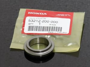 Race, Steering, Bottom, NSR150SP