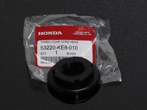 Thread Comp, Steering Head