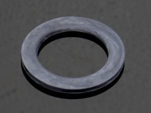 Seal-Oil, Steering Stem