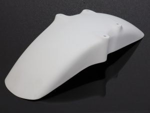 Front Fender, GRP, NC23,NC29, NC30, Stock Shape