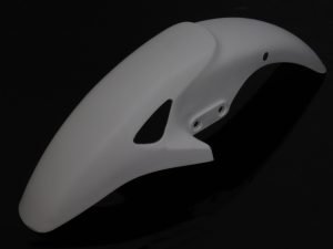 Front Fender, GRP, Stock Shape, Honda LS125
