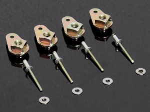 Fitting Kit for Front Fender BPFF-0011