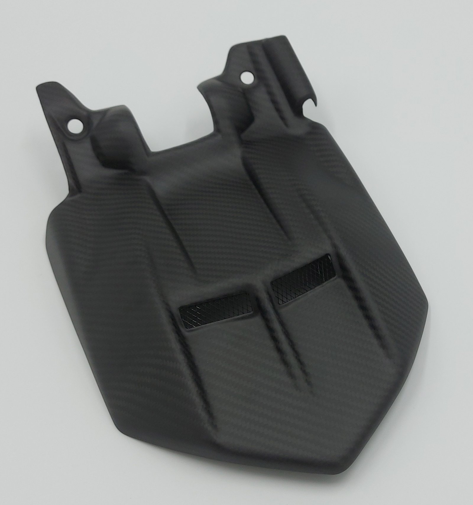 Aprilia RS660 & RS660 Tuono Carbon rear hugger long version - Image 3