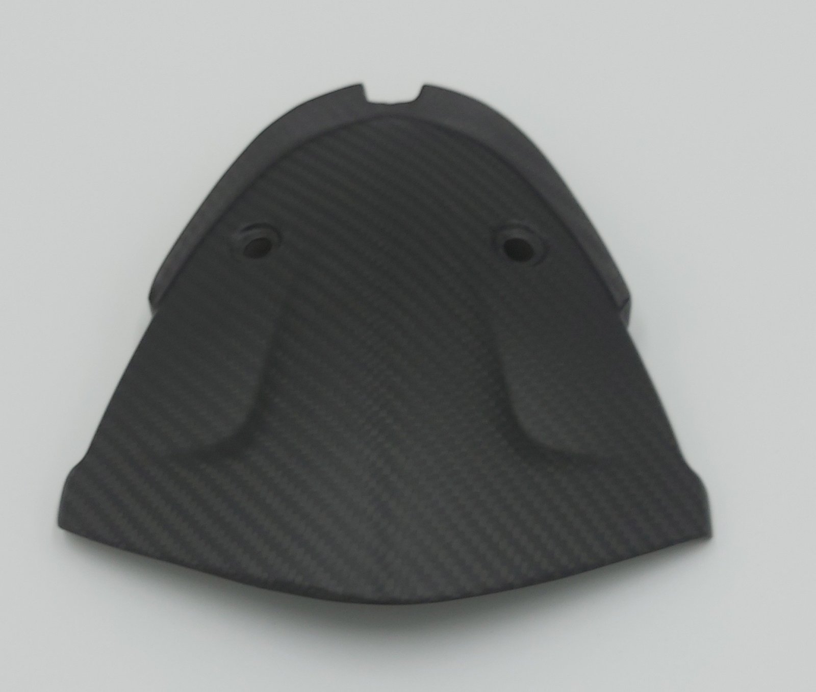 Aprilia RS660 carbon dash cover - Image 2