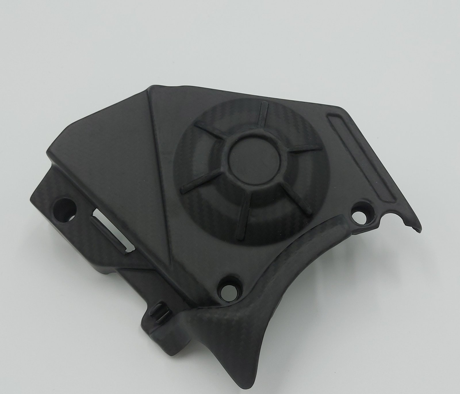 Aprilia RS660 & RS660 Tuono carbon front sprocket cover