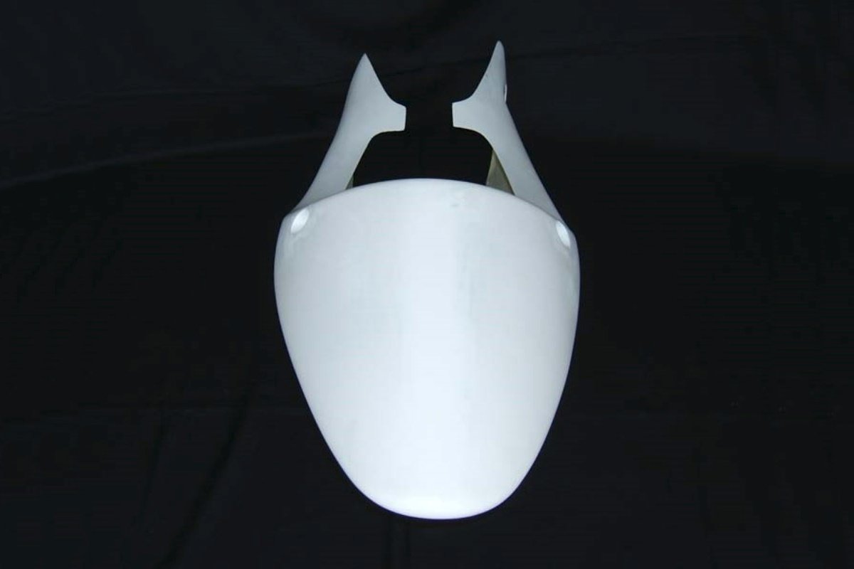Seat Cowling (GRP), NSR250, GP500, Assy. (Copy) - Image 3