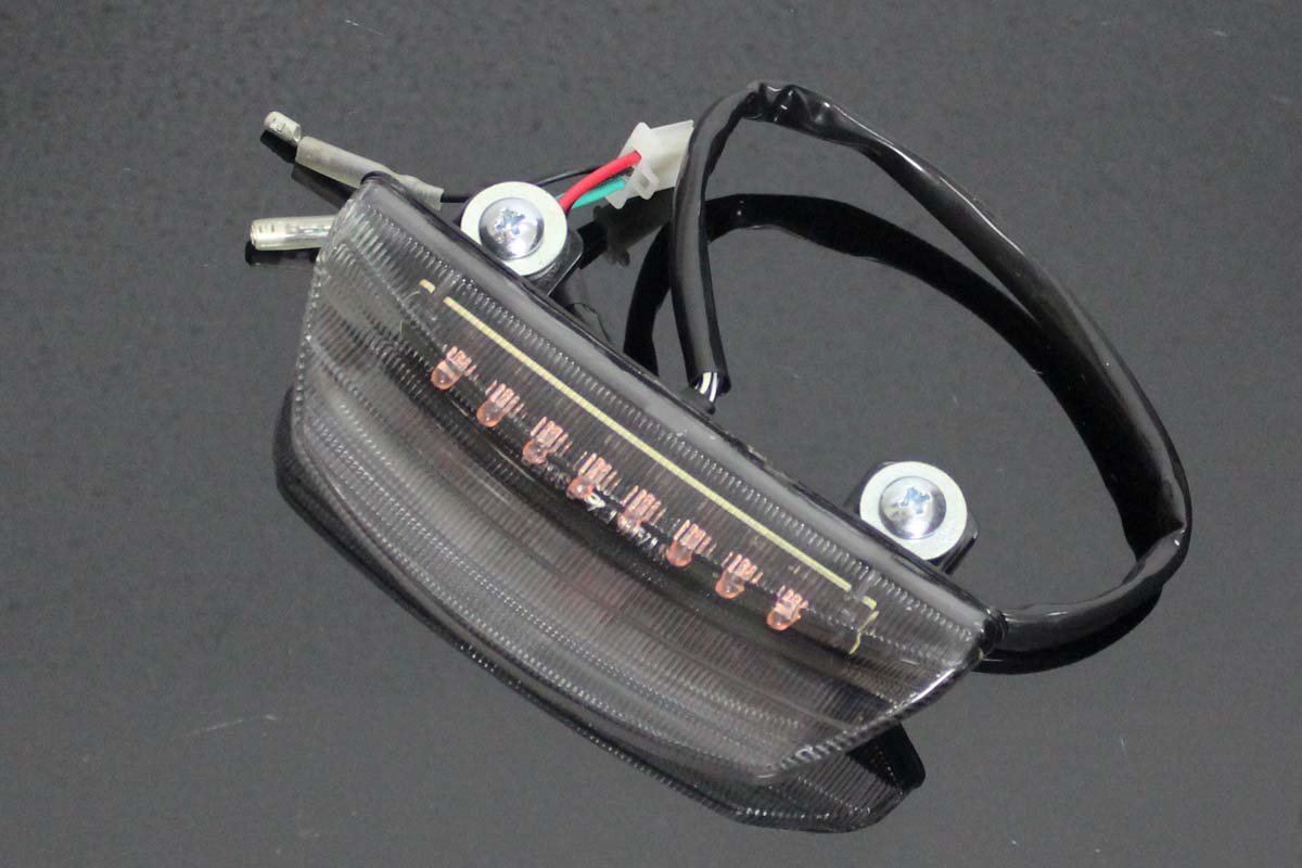Seat Cowling (GRP), NSR250, GP500, Assy. (Copy) - Image 4