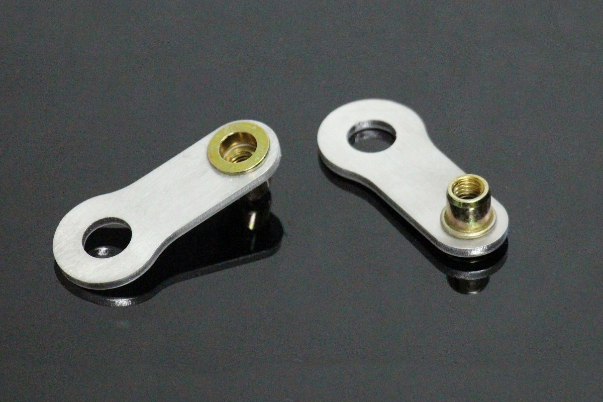 Seat Cowling (GRP), NSR250, GP500, Assy. (Copy) - Image 5