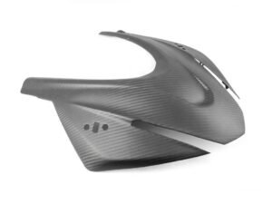 Aprilia RS660 Carbon front nose fairing panel