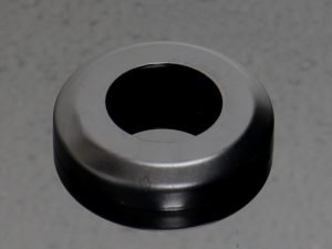 Cap, Steering Stem