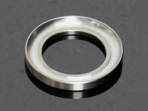 Race, Steering Stem Bearing