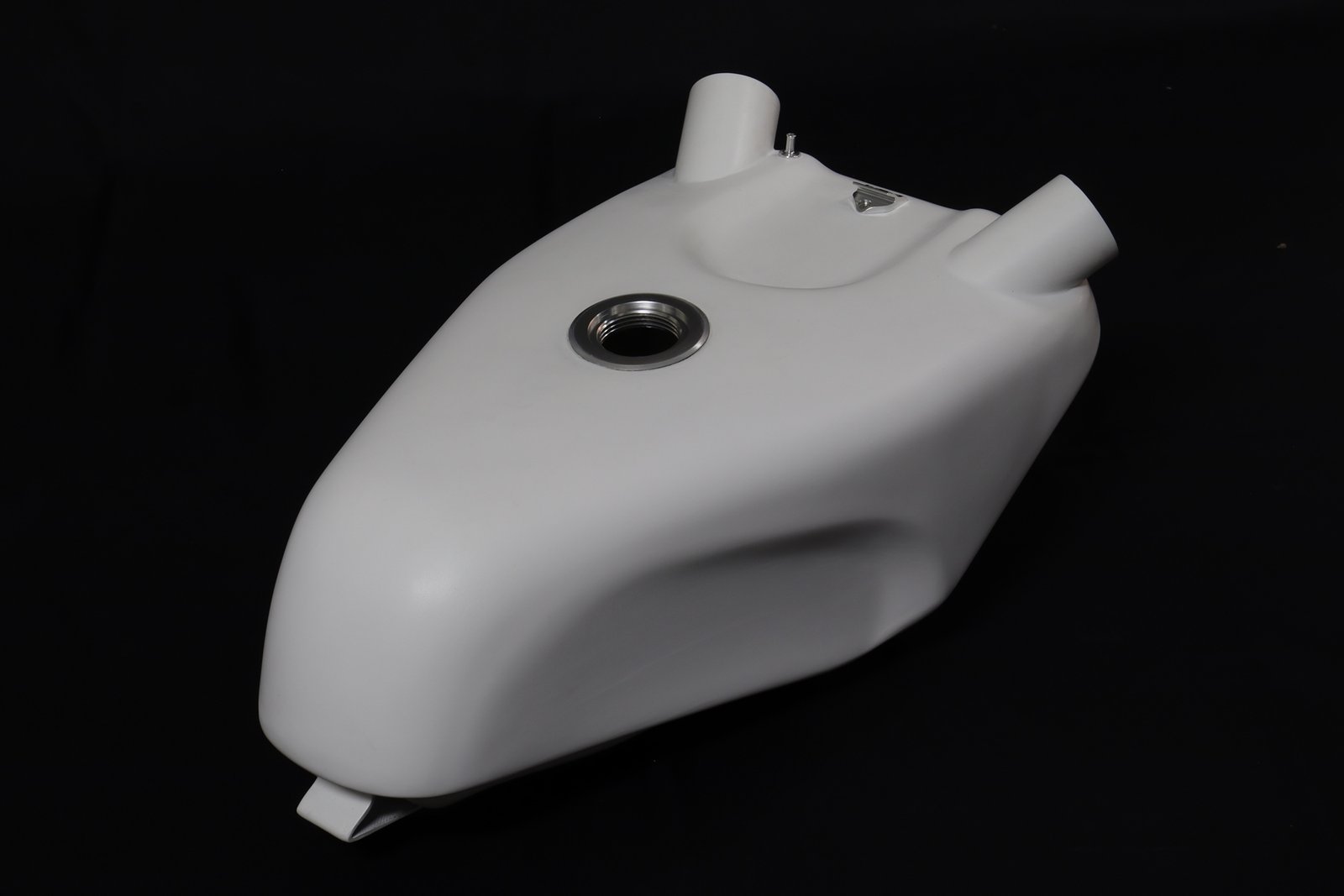 Fuel Tank, GRP, RS250R NX5 (Ram Air Type)