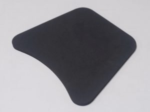 Seat Pad, HRC RS125 NX4 (Reproduction)