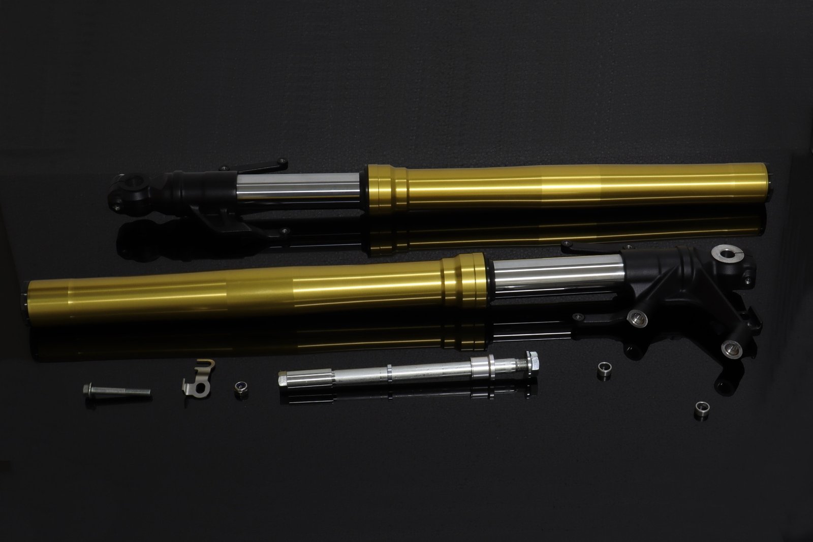 Front Fork KIt, Honda CB150R/CB300R