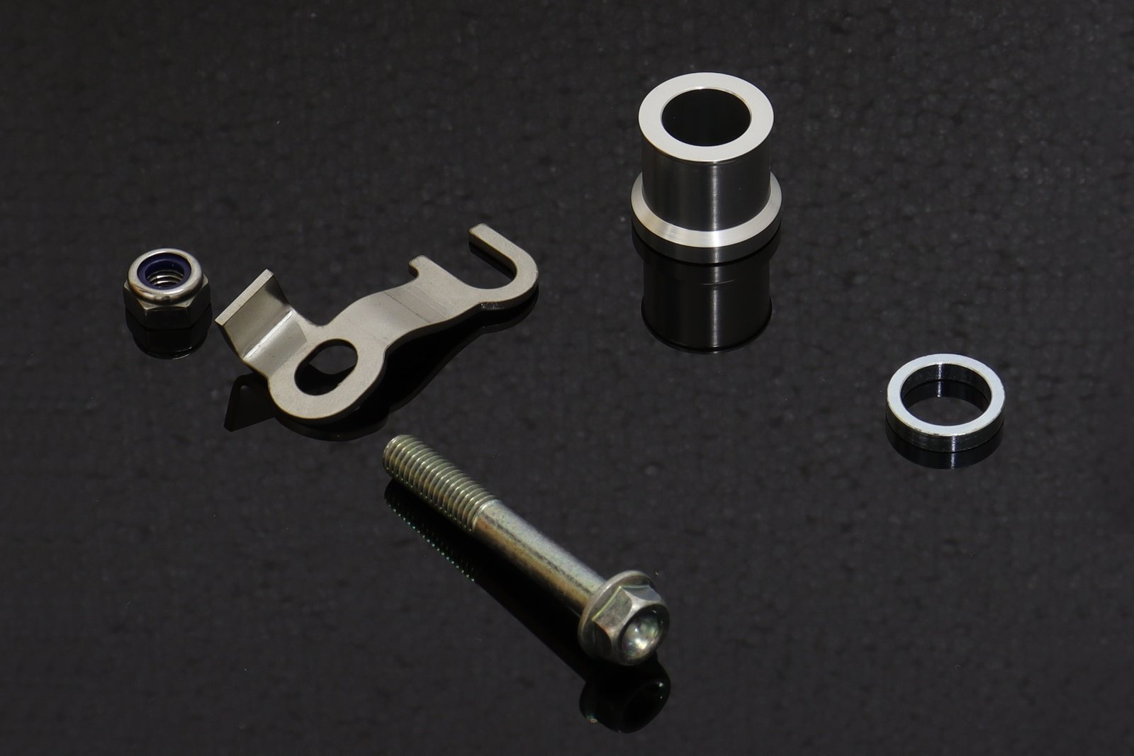 Front Fork KIt, Honda CB150R/CB300R - Image 5