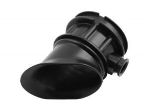 Tube, Air/Cleaner Connect