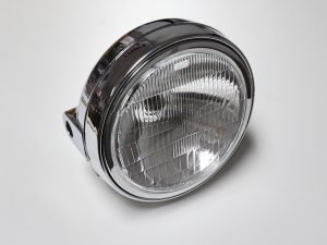 Headlight, Kawasaki VICTOR-M