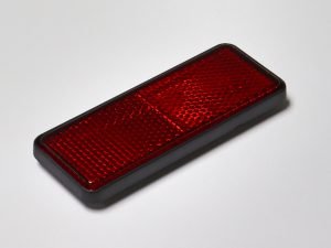 Reflector, Rectangular