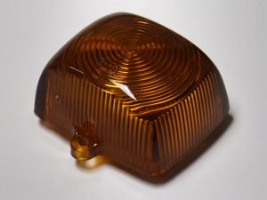 Front Winker Lens, RGV250 VJ22 VJ23