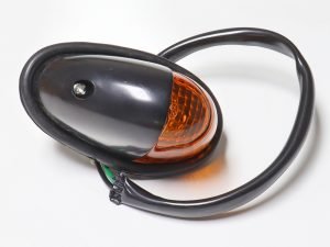 Front Winker, Honda NSR150