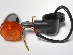 Front Winker, Right, Honda Phantom