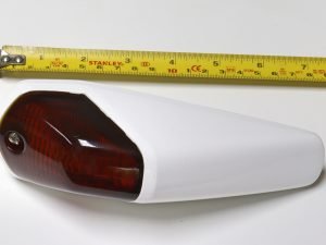 Front Winker, Yamaha VR150,TZR150R